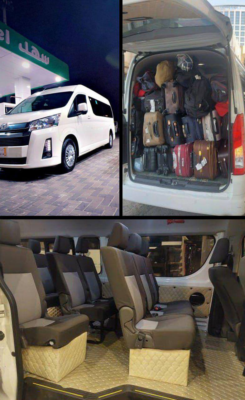 Transport 6